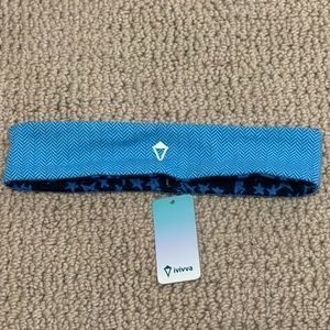 Ivivva by Lululemon Reversible Headband